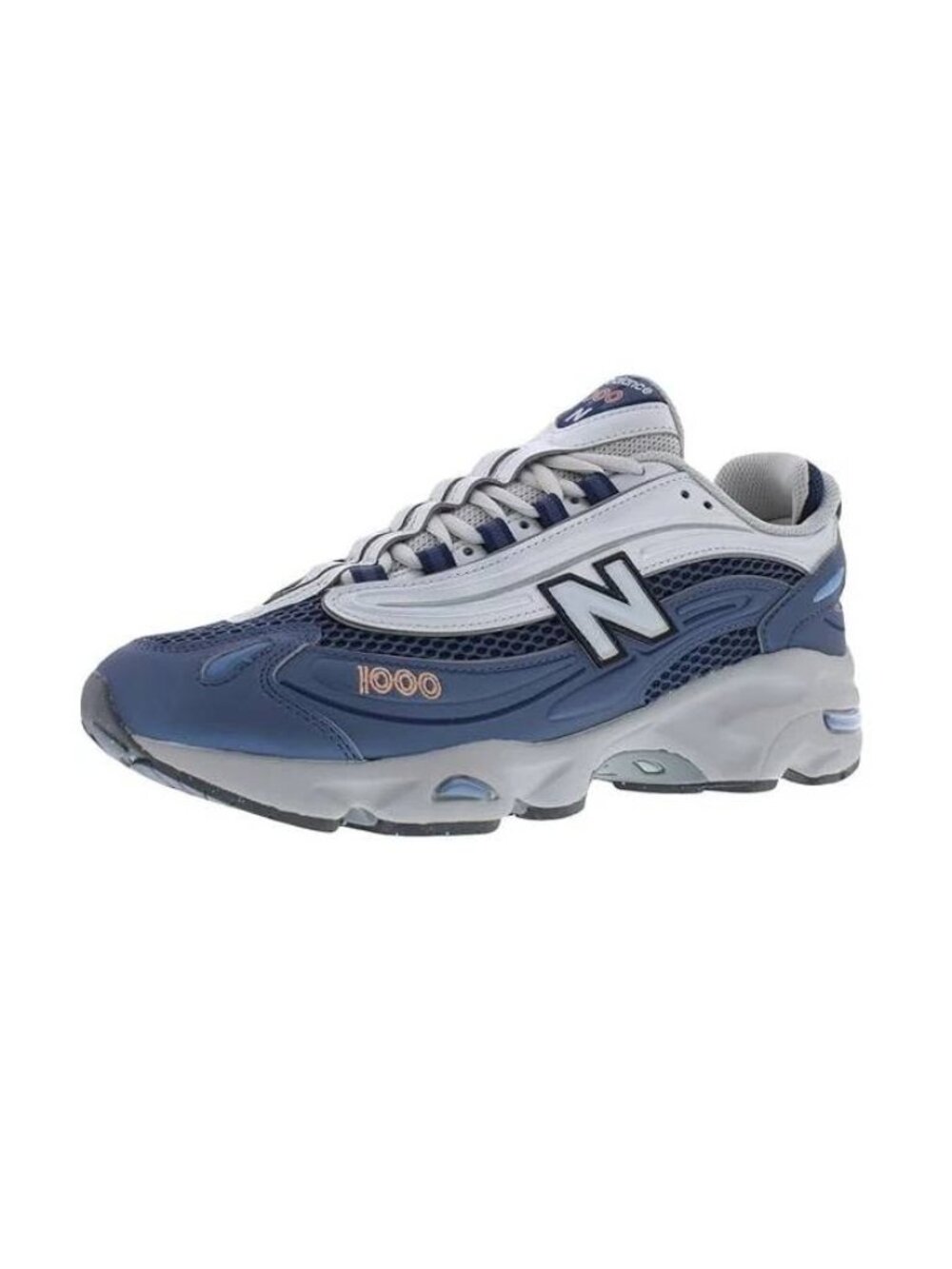 NEW New Balance M1000P Sneakers Size Men's Size 9.5 Women's Size 11